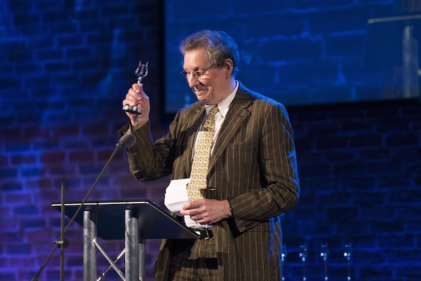 Michael Church, Royal Philharmonic Society Awards